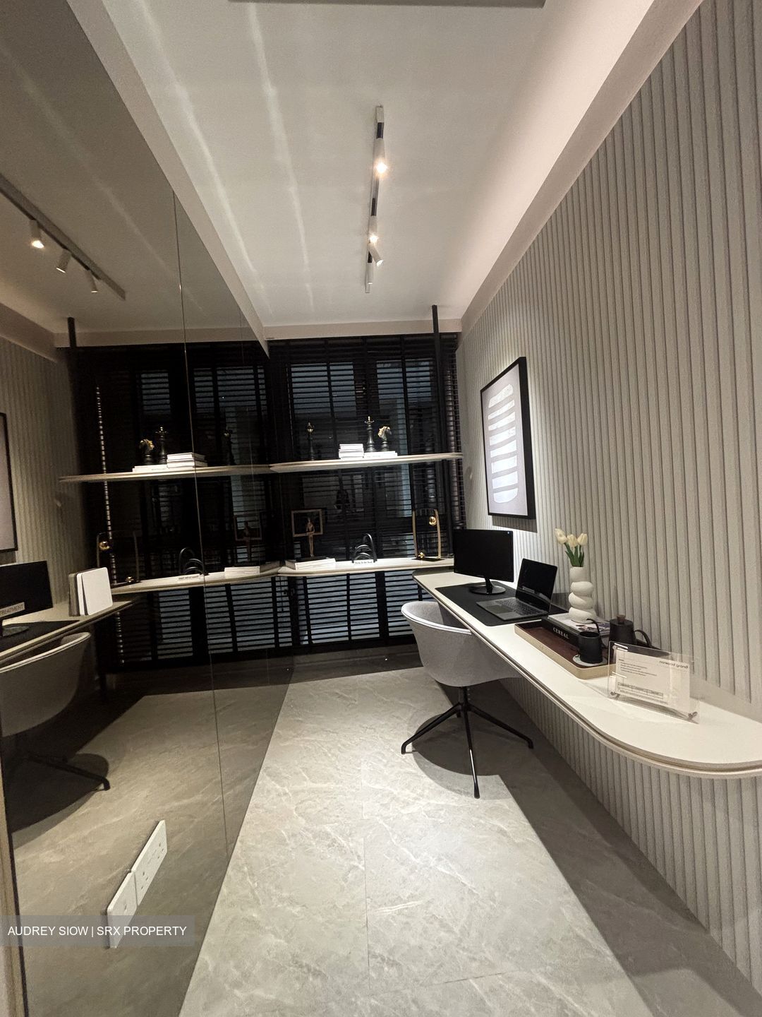 Norwood Grand (D25), Apartment #472713101